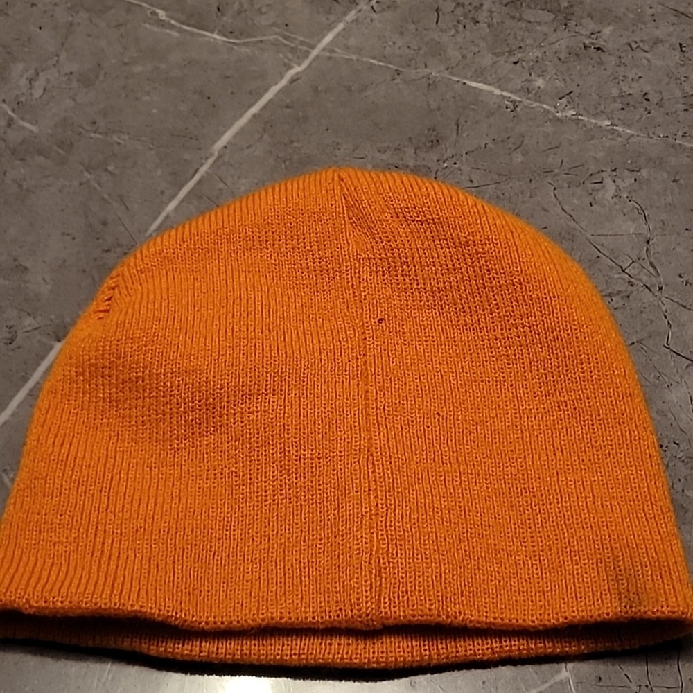 Windows MLS ORGANGE Beanie - Picture 3 of 4